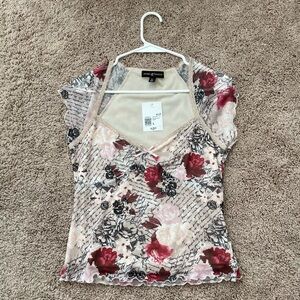 Forever 21 top NWT